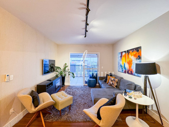 Imagem Apartamento com 4 Quartos à Venda, 155 m² em Alta Vista - Jundiaí Imagem Apartamento com 4 Quartos à Venda, 155 m² em Alta Vista - Jundiaí