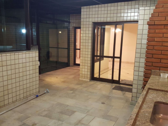 Imagem Cobertura com 3 Quartos à Venda, 190 m² em Vila Monte Alegre - São Paulo
