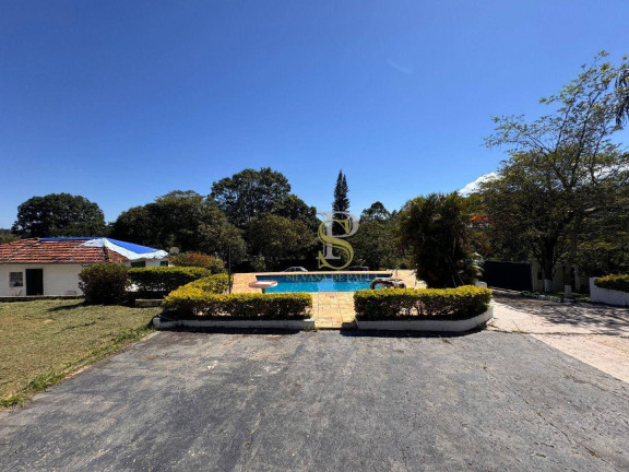 Imagem Chácara com 2 Quartos à Venda, 200 m² em Jundiaizinho - Mairiporã Imagem Chácara com 2 Quartos à Venda, 200 m² em Jundiaizinho - Mairiporã