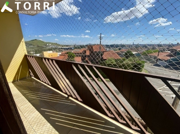 Imagem Sobrado com 3 Quartos à Venda, 226 m² em Jardim Prestes De Barros - Sorocaba Imagem Sobrado com 3 Quartos à Venda, 226 m² em Jardim Prestes De Barros - Sorocaba