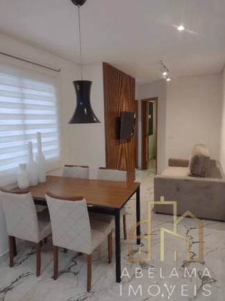 Apartamento com 2 Quartos à Venda, 65 m² em Vila Metalúrgica - Santo André