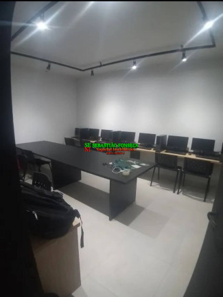 Imagem Imóvel Comercial à Venda, 311 m² em Vila Ema - São José Dos Campos
