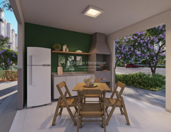 Imagem Apartamento com 2 Quartos à Venda, 52 m² em Guaratiba - Rio De Janeiro Imagem Apartamento com 2 Quartos à Venda, 52 m² em Guaratiba - Rio De Janeiro