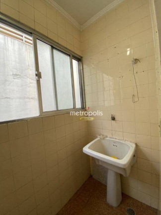 Imagem Apartamento com 1 Quarto à Venda, 58 m² em Centro - São Caetano Do Sul Imagem Apartamento com 1 Quarto à Venda, 58 m² em Centro - São Caetano Do Sul