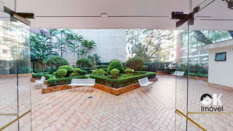 Imagem Apartamento com 3 Quartos à Venda, 92 m² em Higienópolis - São Paulo Imagem Apartamento com 3 Quartos à Venda, 92 m² em Higienópolis - São Paulo