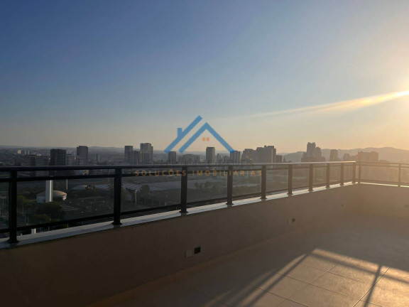 Imagem Apartamento com 3 Quartos à Venda, 153 m² em Tambore - Barueri