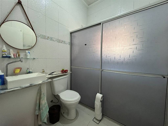 Imagem Casa com 2 Quartos à Venda, 100 m² em Maracana - Praia Grande Imagem Casa com 2 Quartos à Venda, 100 m² em Maracana - Praia Grande