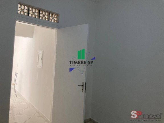 Imagem Apartamento com 2 Quartos à Venda, 45 m² em água Fria - São Paulo
