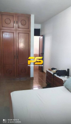 Imagem Casa com 6 Quartos à Venda, 444 m² em Parque Verde - Cabedelo Imagem Casa com 6 Quartos à Venda, 444 m² em Parque Verde - Cabedelo