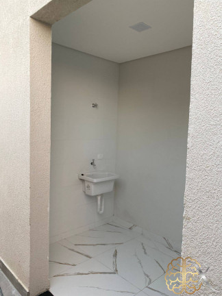 Imagem Casa com 3 Quartos à Venda,  em Residencial Alta Vista 1 - Caçapava