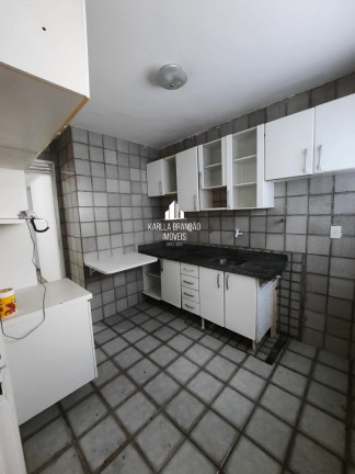 Imagem Apartamento com 3 Quartos à Venda, 115 m² em Tirol - Natal Imagem Apartamento com 3 Quartos à Venda, 115 m² em Tirol - Natal