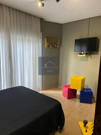 Imagem Casa de Condomínio com 3 Quartos à Venda, 225 m² em Condomínio Ibiti Royal Park - Sorocaba