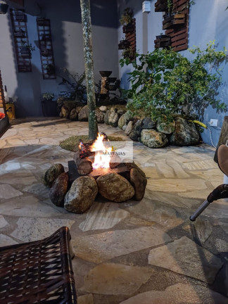 Imagem Casa com 1 Quarto à Venda, 200 m² em Maresias - São Sebastião