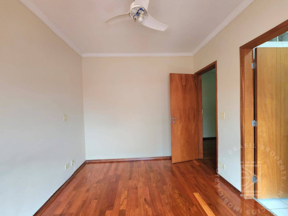Imagem Casa com 3 Quartos à Venda, 115 m² em Jardim Aquarius - São José Dos Campos