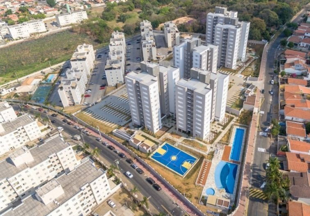 Imagem Apartamento com 3 Quartos à Venda, 80 m² em Jardim Nova Europa - Campinas Imagem Apartamento com 3 Quartos à Venda, 80 m² em Jardim Nova Europa - Campinas