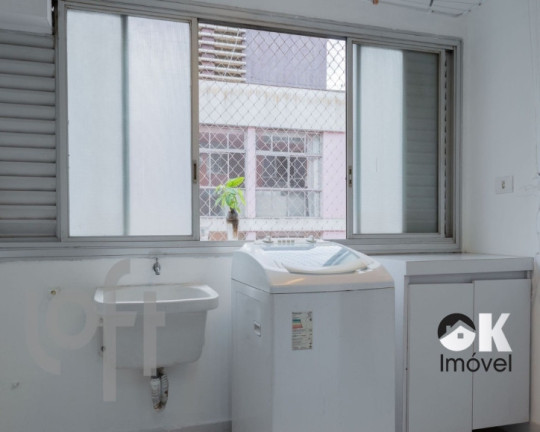 Imagem Apartamento com 3 Quartos à Venda, 126 m² em Jardim Paulista - São Paulo Imagem Apartamento com 3 Quartos à Venda, 126 m² em Jardim Paulista - São Paulo