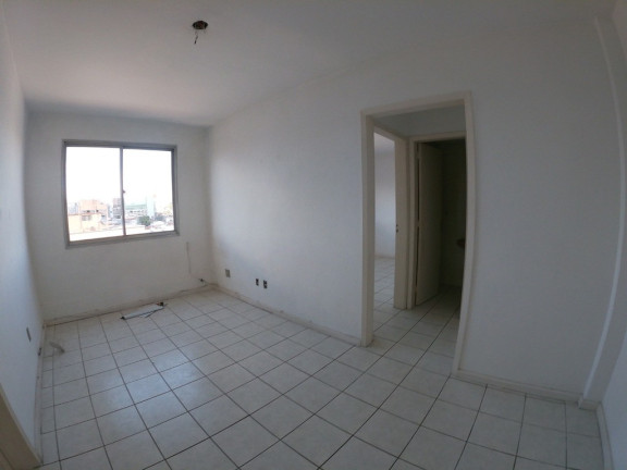 Imagem Apartamento com 1 Quarto à Venda, 46 m² em Farroupilha - Porto Alegre