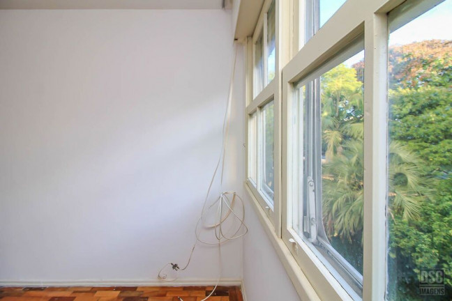 Imagem Apartamento com 2 Quartos à Venda, 56 m² em Azenha - Porto Alegre