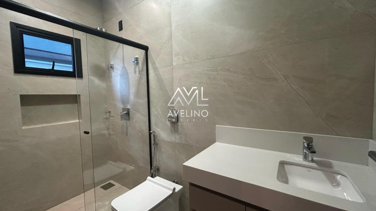Imagem Casa de Condomínio com 3 Quartos à Venda, 172 m² em Porto Unique - Dourados Imagem Casa de Condomínio com 3 Quartos à Venda, 172 m² em Porto Unique - Dourados
