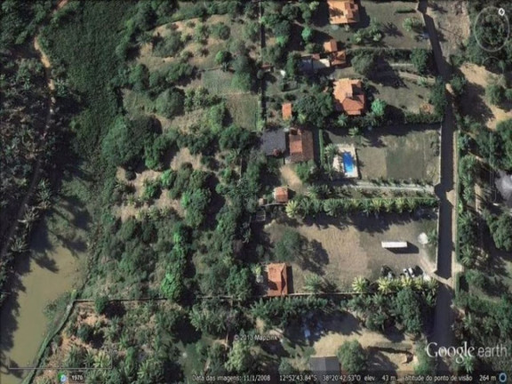 Imagem Casa com 4 Quartos à Venda, 470 m² em Estrada Do Coco - Lauro De Freitas Imagem Casa com 4 Quartos à Venda, 470 m² em Estrada Do Coco - Lauro De Freitas