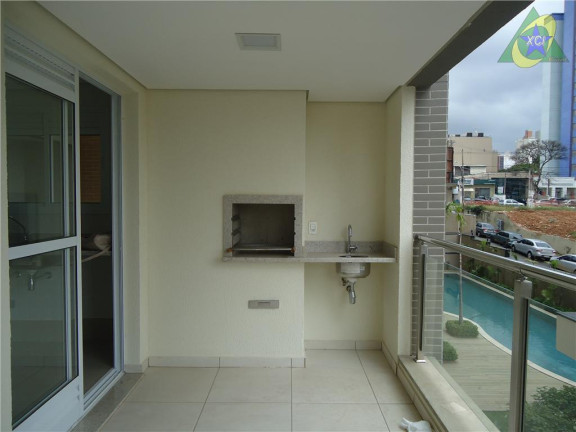 Imagem Apartamento com 3 Quartos à Venda, 137 m² em Cambuí - Campinas
