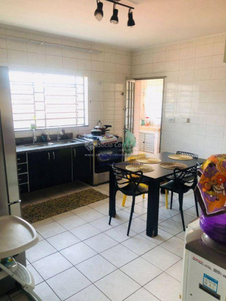 Imagem Casa com 3 Quartos à Venda, 267 m² em Vila Gustavo - São Paulo Imagem Casa com 3 Quartos à Venda, 267 m² em Vila Gustavo - São Paulo