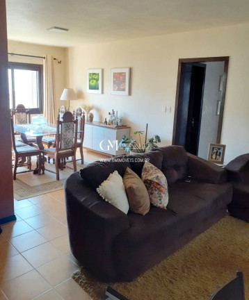 Imagem Apartamento com 3 Quartos à Venda, 120 m² em Centro - Torres Imagem Apartamento com 3 Quartos à Venda, 120 m² em Centro - Torres