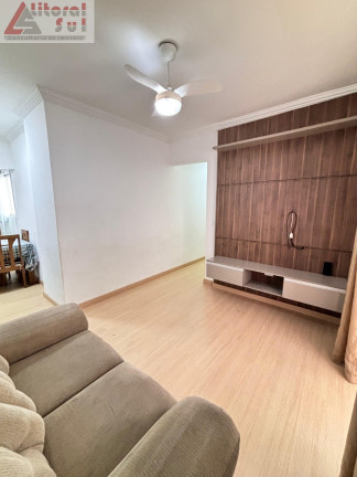 Imagem Apartamento com 2 Quartos à Venda, 73 m² em Aviação - Praia Grande Imagem Apartamento com 2 Quartos à Venda, 73 m² em Aviação - Praia Grande