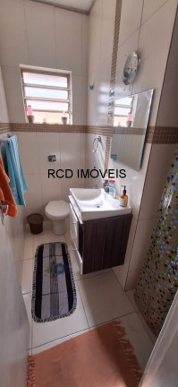 Imagem Sobrado com 3 Quartos à Venda, 155 m² em Vila Antônio - São Paulo