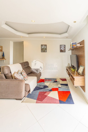 Imagem Apartamento com 2 Quartos à Venda, 68 m² em Vila Andrade - São Paulo Imagem Apartamento com 2 Quartos à Venda, 68 m² em Vila Andrade - São Paulo