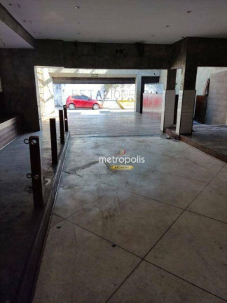Imagem Sala Comercial para Alugar, 320 m² em Centro - São Caetano Do Sul Imagem Sala Comercial para Alugar, 320 m² em Centro - São Caetano Do Sul