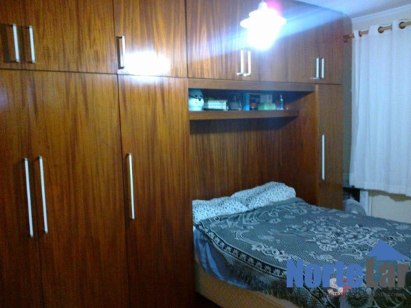 Imagem Apartamento com 2 Quartos à Venda, 72 m² em Vila Amélia - São Paulo