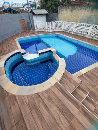 Imagem Casa com 3 Quartos à Venda, 126 m² em Cibratel I - Itanhaém Imagem Casa com 3 Quartos à Venda, 126 m² em Cibratel I - Itanhaém