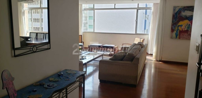 Imagem Apartamento com 3 Quartos à Venda, 210 m² em Santa Cecília - São Paulo Imagem Apartamento com 3 Quartos à Venda, 210 m² em Santa Cecília - São Paulo