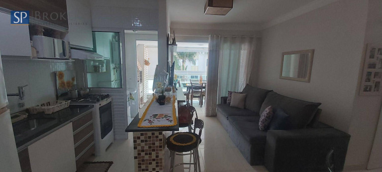 Foto do imóvel Apartamento com 2 Quartos à Venda, 67 m² em Cambuí - Campinas