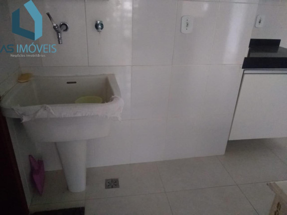 Imagem Apartamento com 2 Quartos à Venda, 62 m² em Algodoal - Cabo Frio