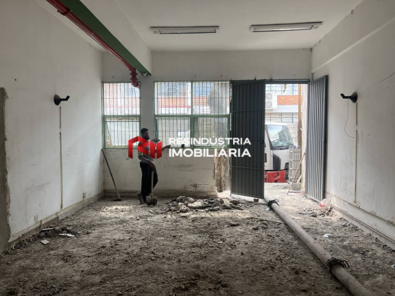 Imagem Galpão para Alugar, 600 m² em Jardim São Luiz - Jandira