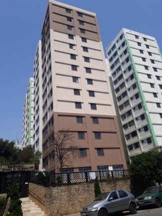 Imagem Apartamento com 2 Quartos à Venda, 55 m² em Brás - São Paulo Imagem Apartamento com 2 Quartos à Venda, 55 m² em Brás - São Paulo