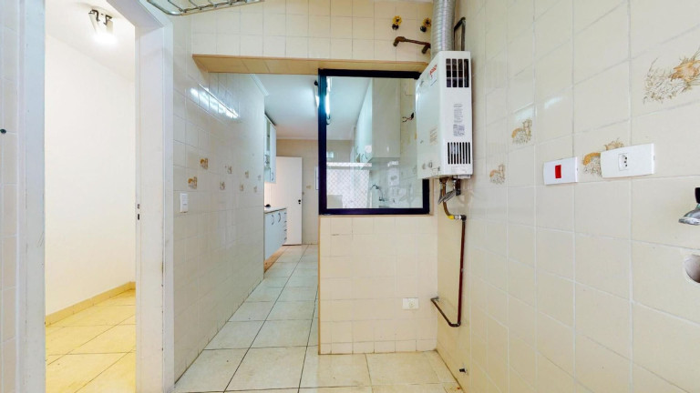 Imagem Apartamento com 3 Quartos à Venda, 103 m² em Jardim Paulista - São Paulo
