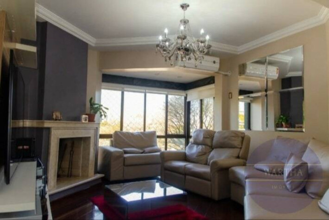 Imagem Apartamento com 3 Quartos à Venda, 235 m² em Centro - Canoas Imagem Apartamento com 3 Quartos à Venda, 235 m² em Centro - Canoas