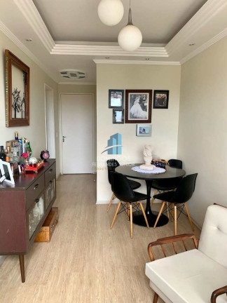 Imagem Apartamento com 2 Quartos à Venda, 42 m² em Vila Talarico - São Paulo Imagem Apartamento com 2 Quartos à Venda, 42 m² em Vila Talarico - São Paulo