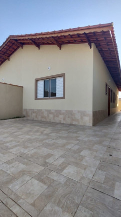 Casa com 2 Quartos à Venda, 66 m² em Flórida Mirim - Mongaguá