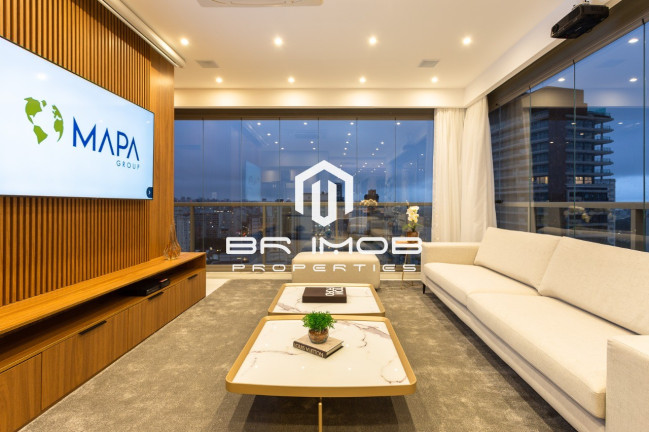 Imóvel com 2 Quartos à Venda, 106 m² em Pinheiros - São Paulo
