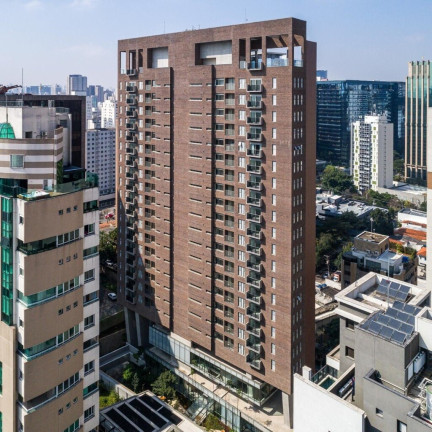 Imóvel com 3 Quartos à Venda, 229 m² em Jardim Paulistano - São Paulo