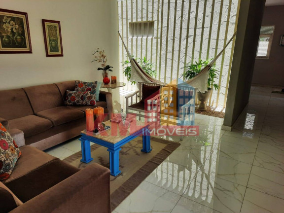 Imagem Casa com 6 Quartos à Venda, 360 m² em Santo Antônio - Mossoró