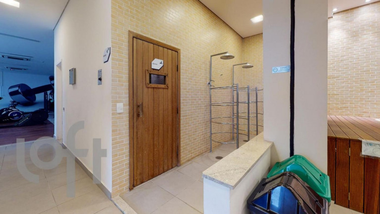 Imagem Apartamento com 1 Quarto à Venda, 41 m² em Ipiranga - São Paulo