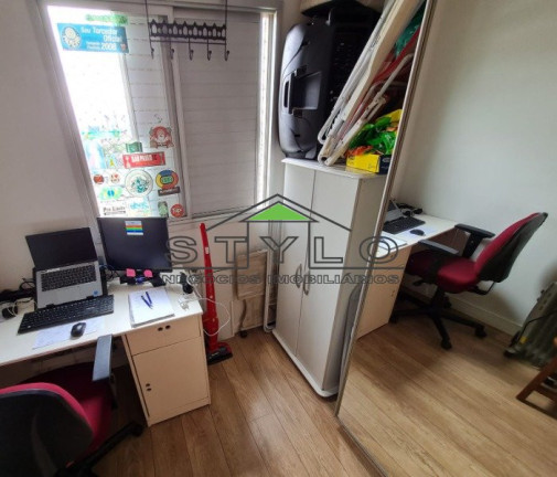 Imagem Apartamento com 3 Quartos à Venda, 70 m² em Planalto - São Bernardo Do Campo Imagem Apartamento com 3 Quartos à Venda, 70 m² em Planalto - São Bernardo Do Campo