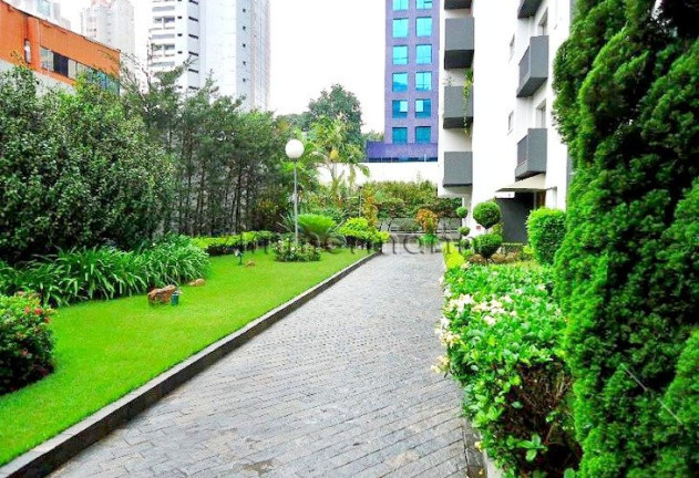 Imagem Apartamento com 1 Quarto à Venda, 86 m² em Moema - São Paulo Imagem Apartamento com 1 Quarto à Venda, 86 m² em Moema - São Paulo