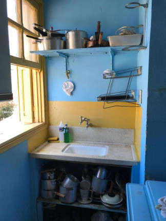 Imagem Apartamento com 1 Quarto à Venda, 54 m² em Pocinhos Do Rio Verde - Caldas