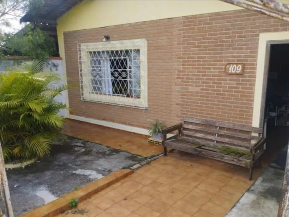Imagem Casa com 3 Quartos à Venda, 225 m² em Santana - Pindamonhangaba